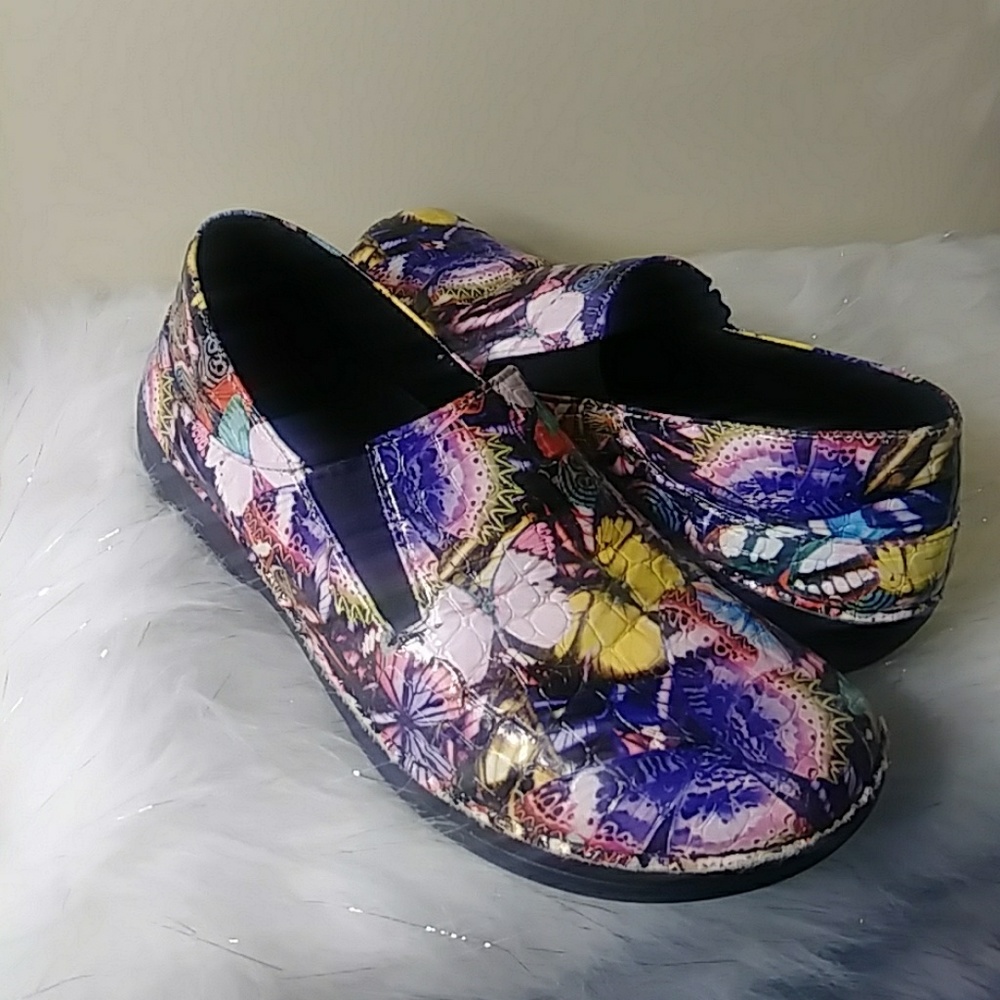 Spring Step Arch Support